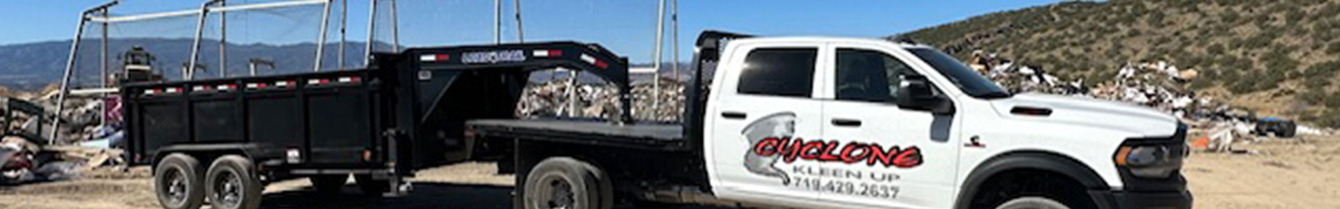 Dumpster Rental