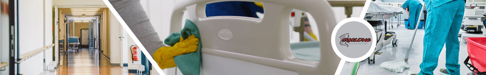 Restoration for Hospitals in Colorado Springs, CO | Cyclone Kleen Up