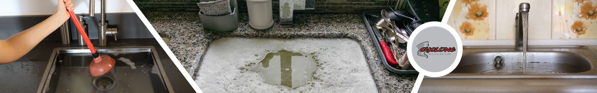 Kitchen Sink Overflow in Colorado Springs, CO