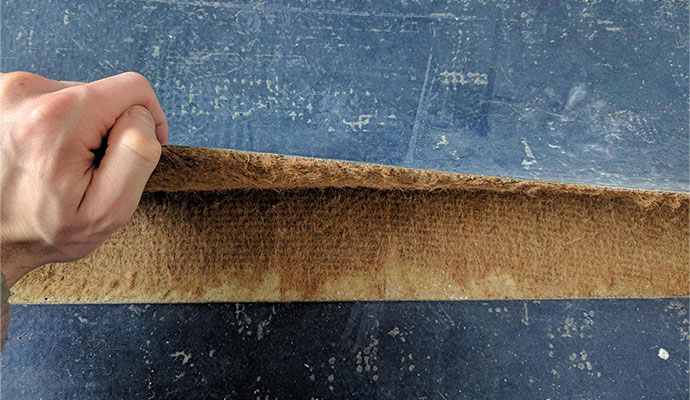 Does Your Vinyl Floor Contain Asbestos?