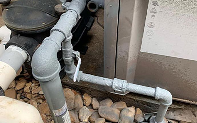 Warning Signs of Pipe Repair